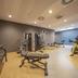 Salle de sport