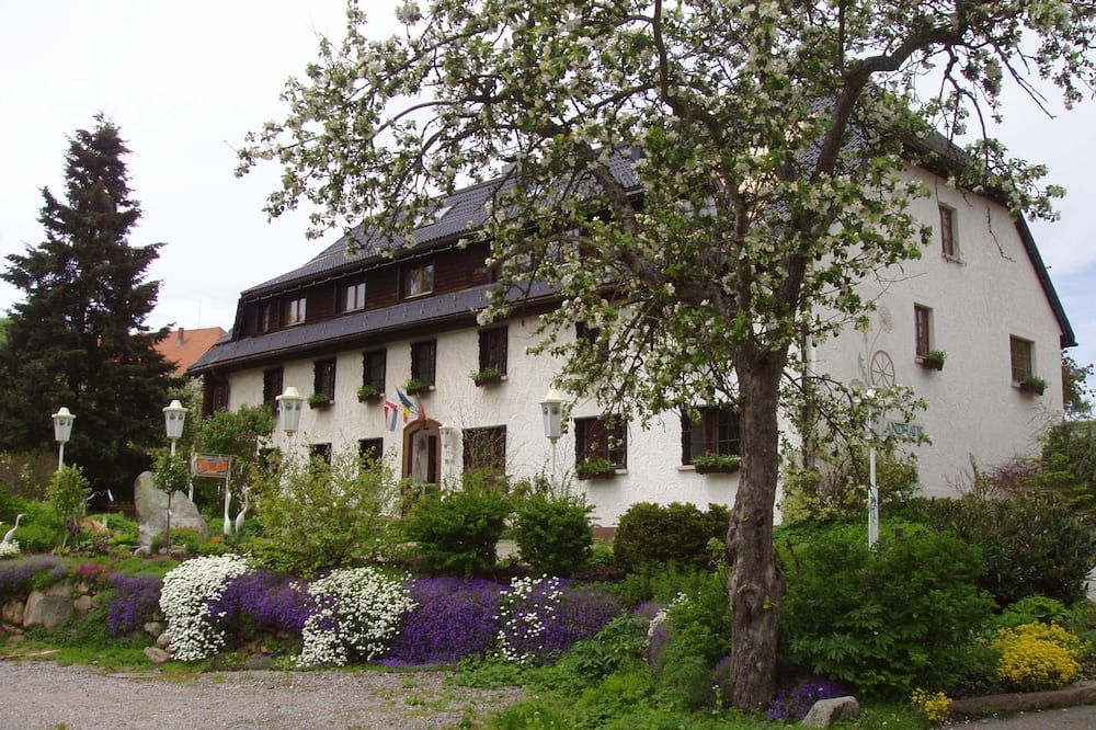 Bâtiment