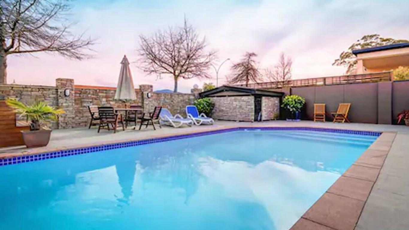 Tuscany Villas