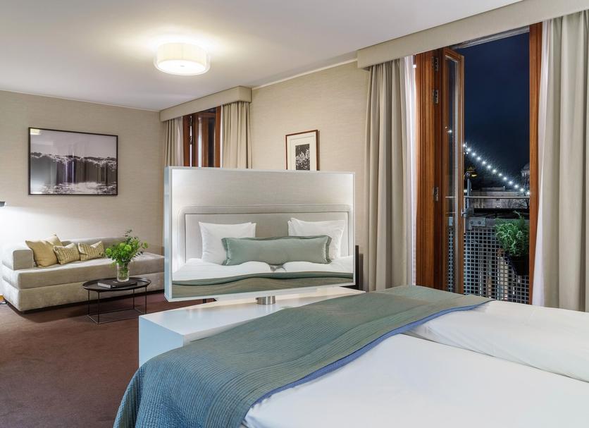 Chambre Photo
