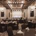 Salle de banquet