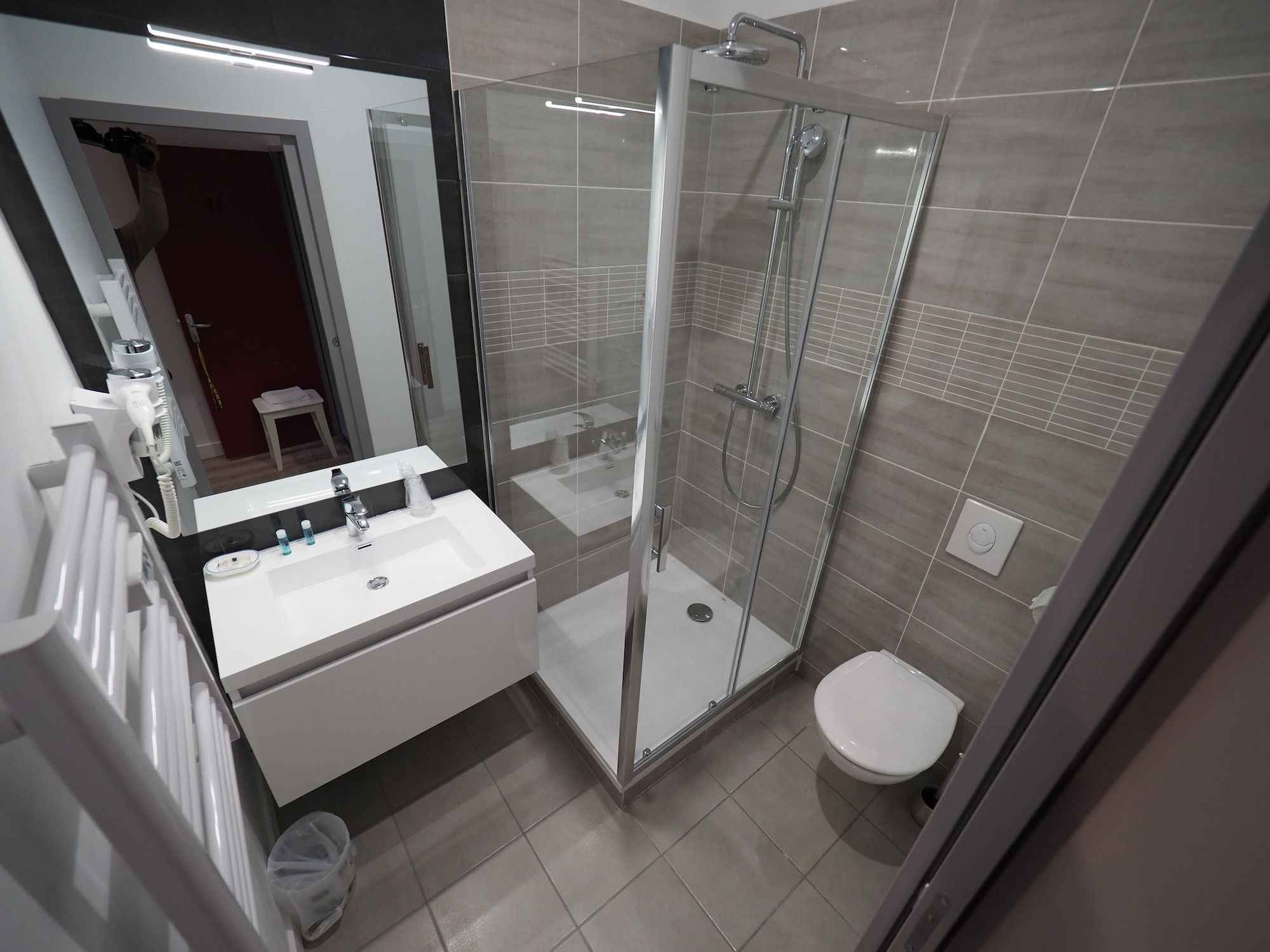 Salle de bain