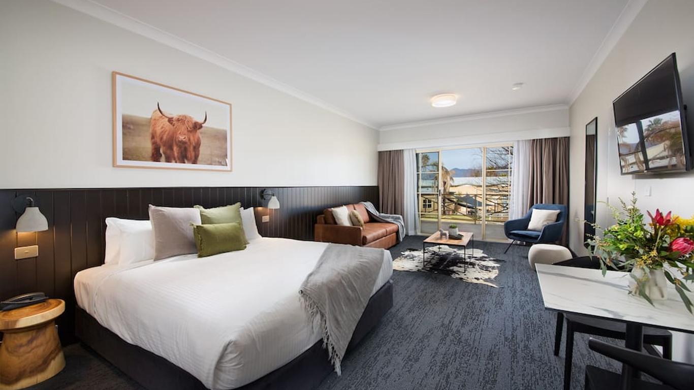 Parklands Resort Mudgee