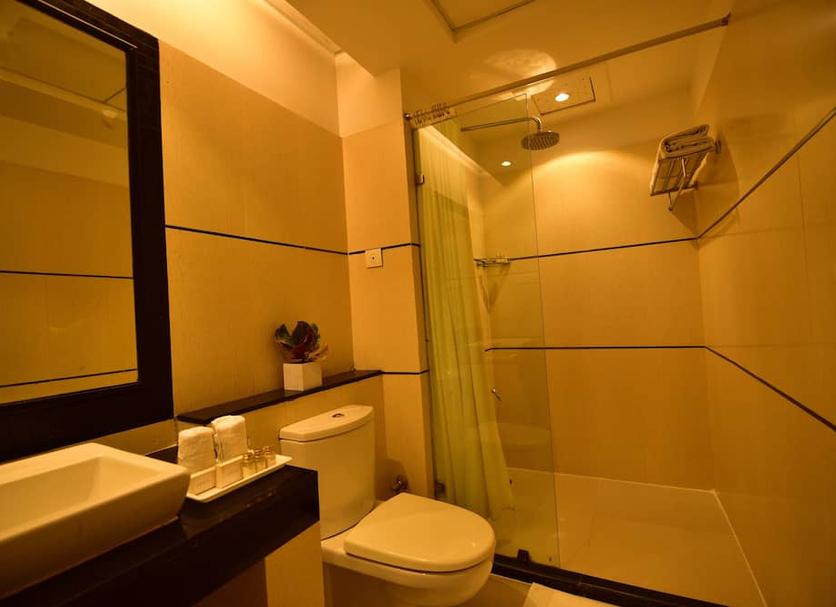 Salle de bain Photo