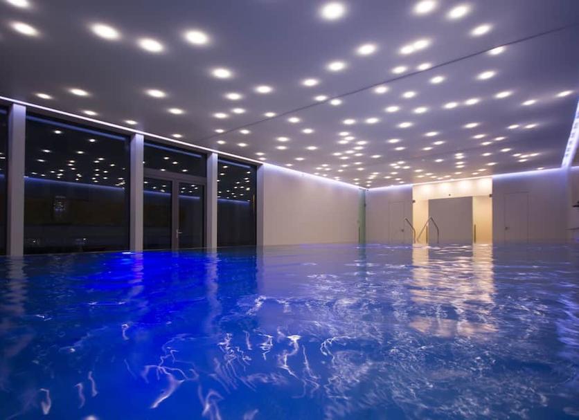 Piscine Photo
