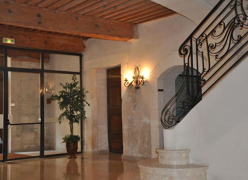 Escalier Photo