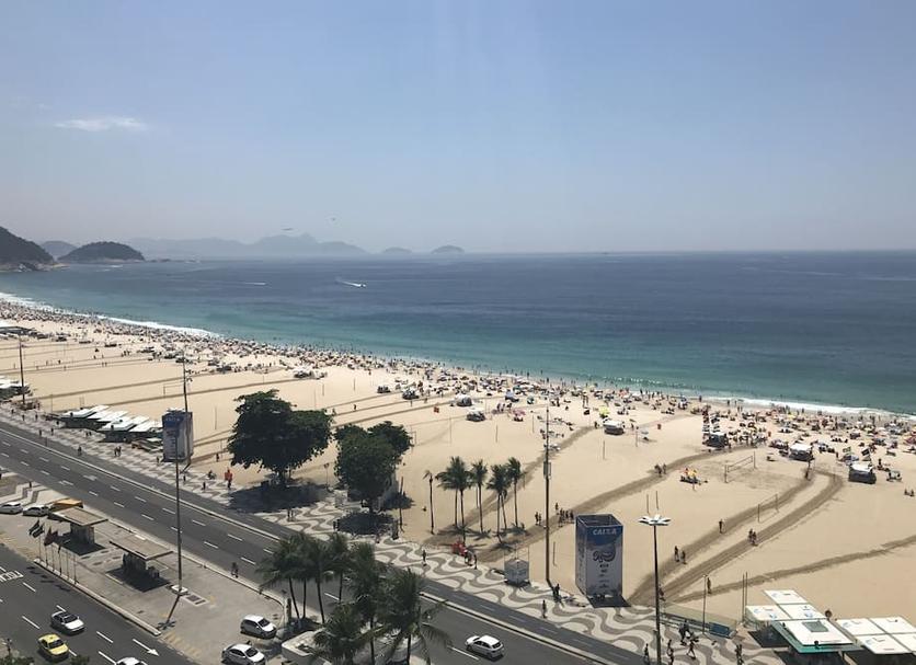 Plage Photo