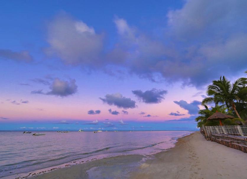 Plage Photo