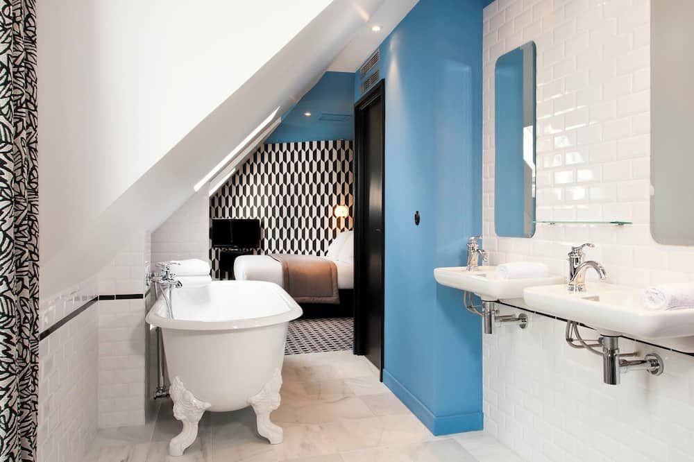 Salle de bain