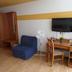 Équipements de la chambre