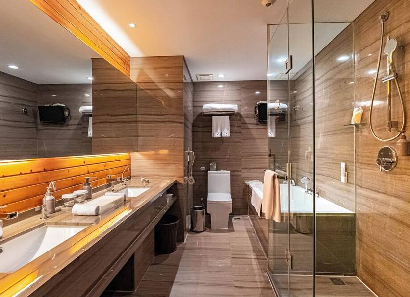 Salle de bain Photo
