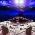 Salle de banquet