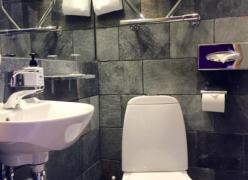 Salle de bain Photo