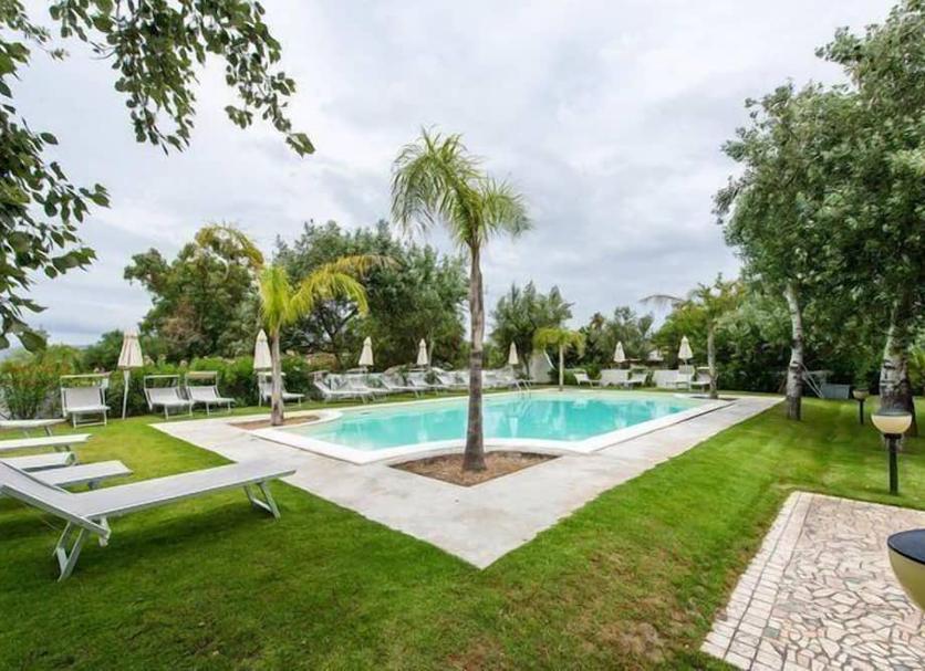 Piscine Photo