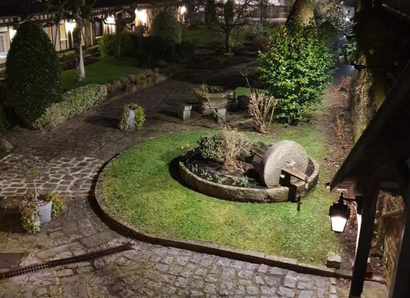 Extérieur Photo