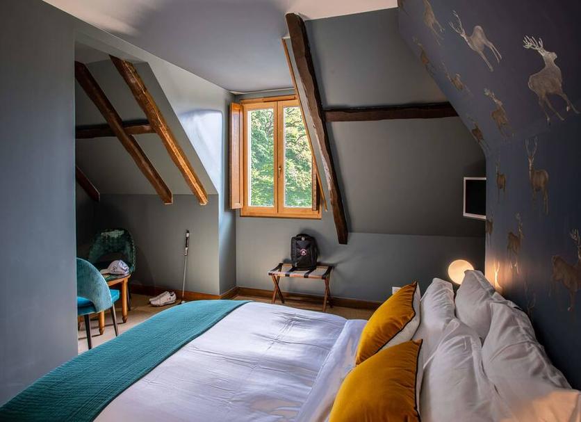 Chambre Photo