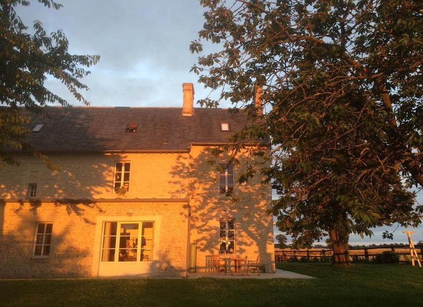 Bâtiment Photo