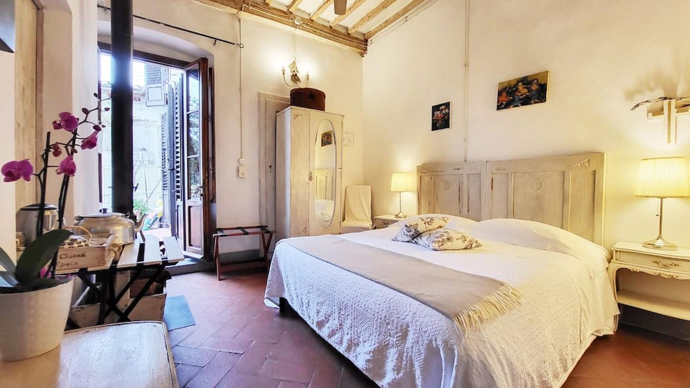 Le Terrazze Del Chianti