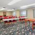 Espace de conférence