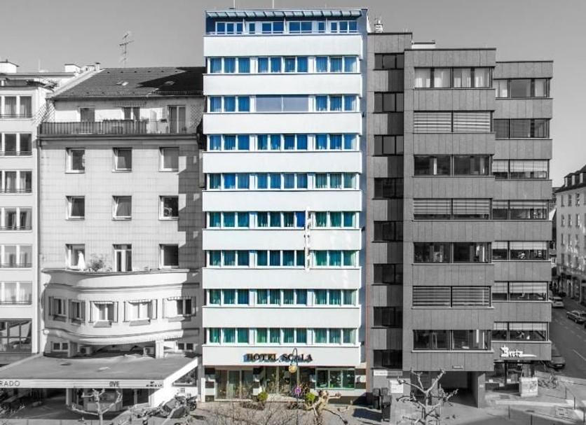 Bâtiment Photo