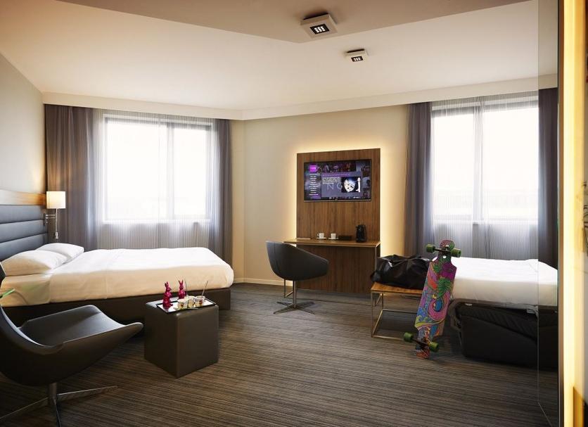 Chambre Photo