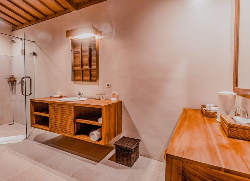 Salle de bain Photo