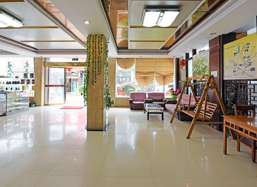 Hall d’entrée Photo