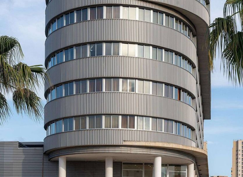 Bâtiment Photo
