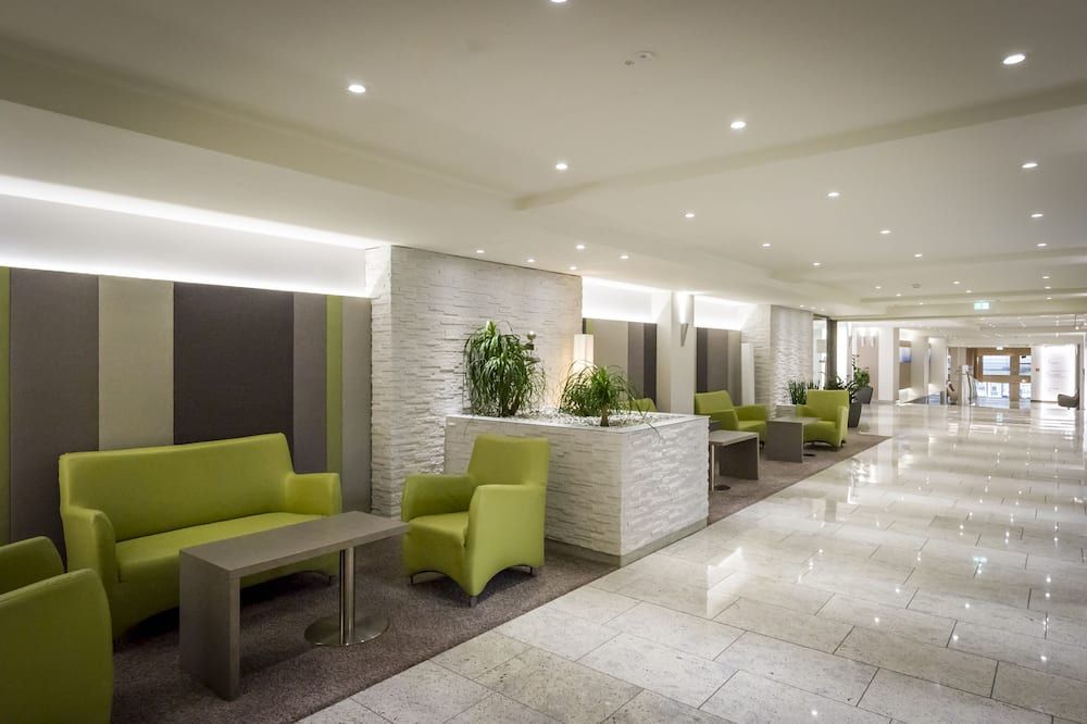 Hall d’entrée