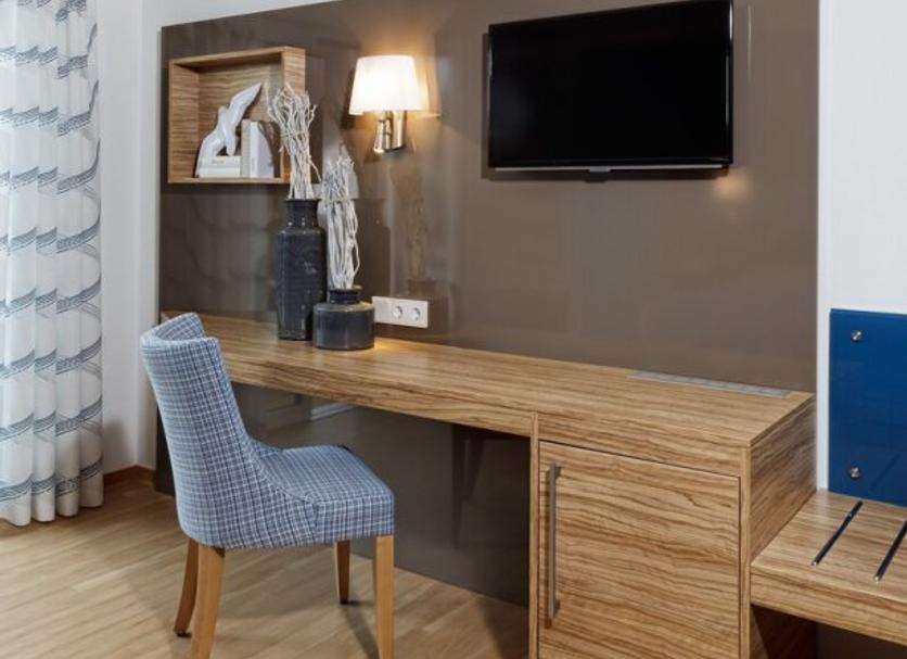Équipements de la chambre Photo