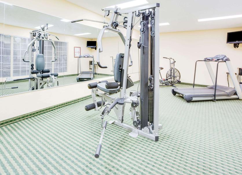 Salle de sport Photo