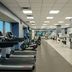 Salle de sport