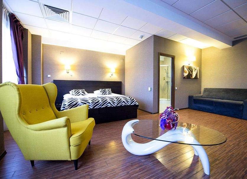 Chambre Photo