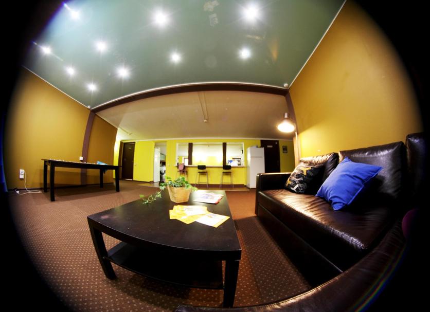 Salon Photo