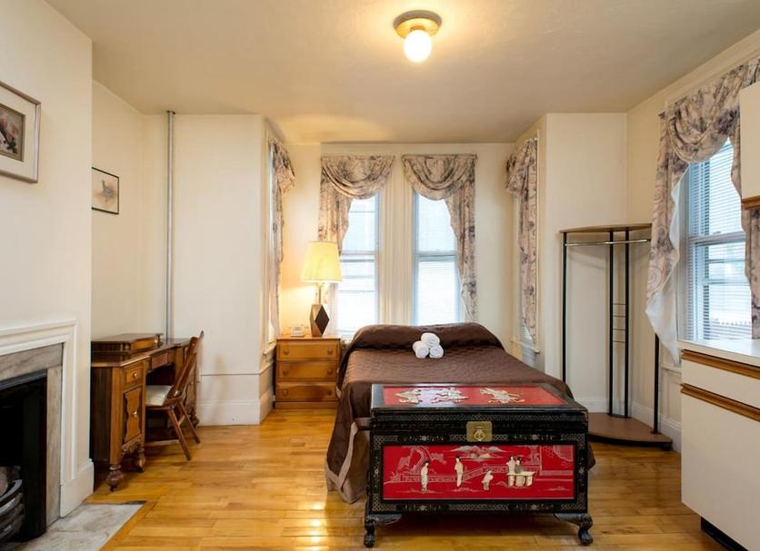Chambre Photo