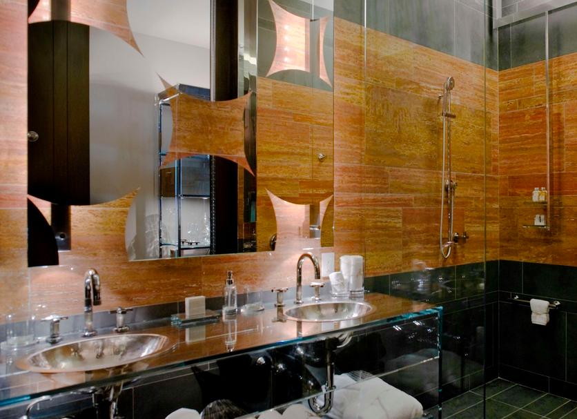Salle de bain Photo