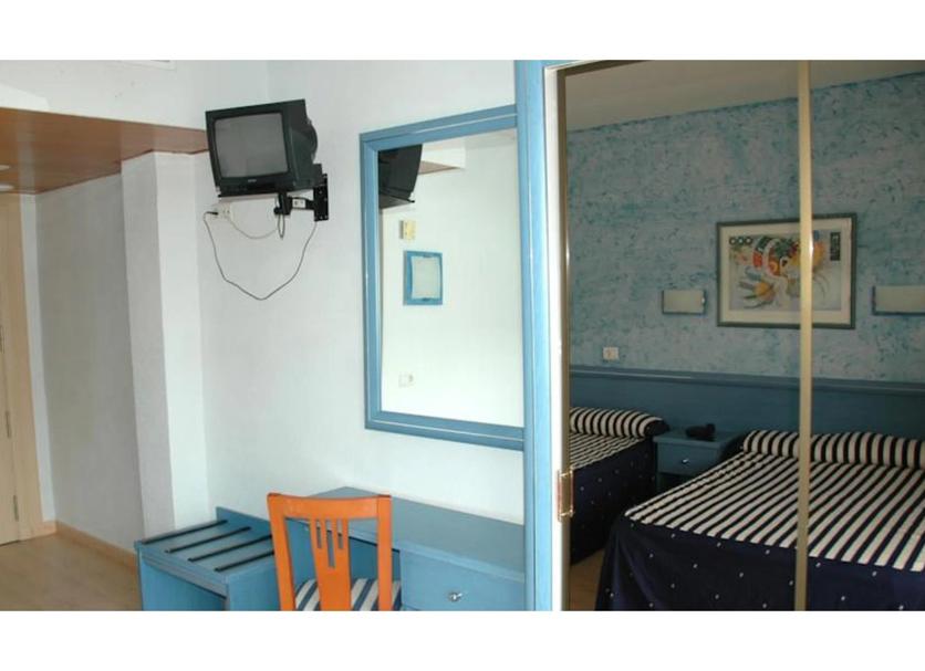 Équipements de la chambre Photo