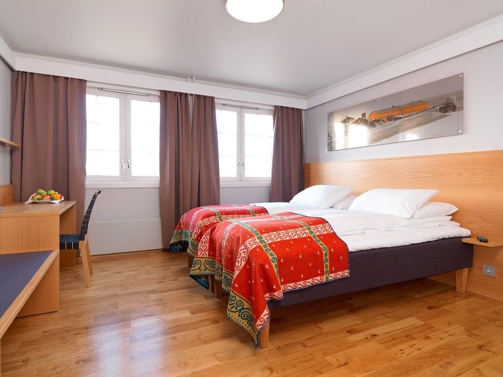 Chambre