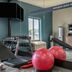 Salle de sport