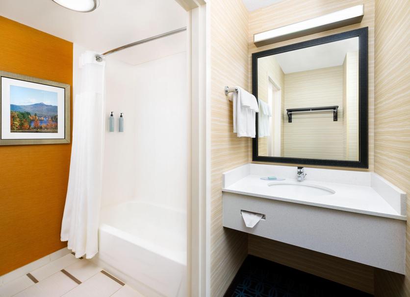 Salle de bain Photo