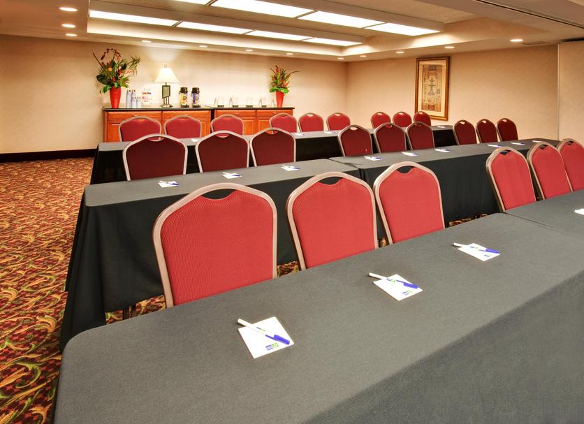 Espace de conférence Photo