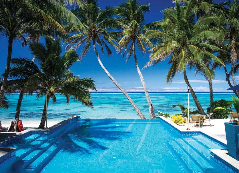 Piscine Photo