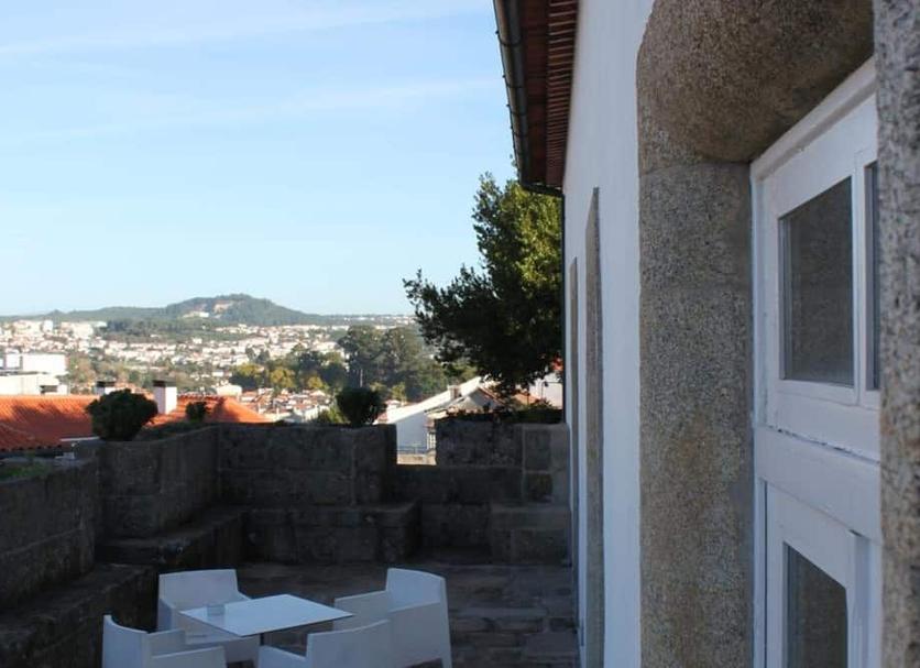 Extérieur Photo