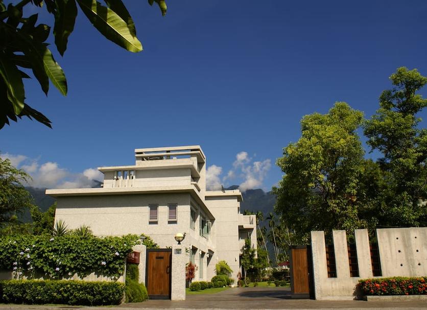 Bâtiment Photo