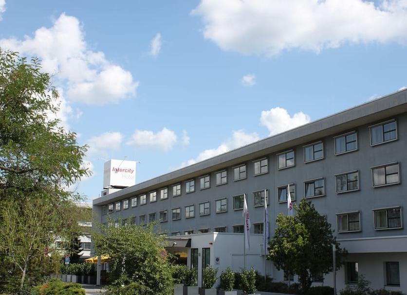 Bâtiment Photo