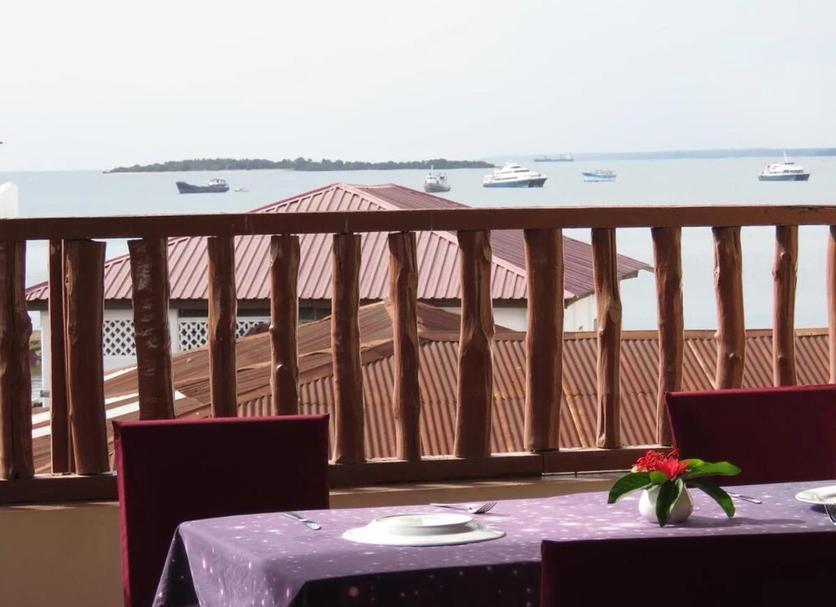 Balcon Photo