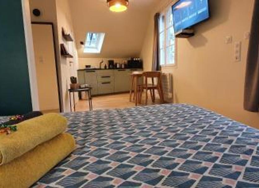 Chambre Photo