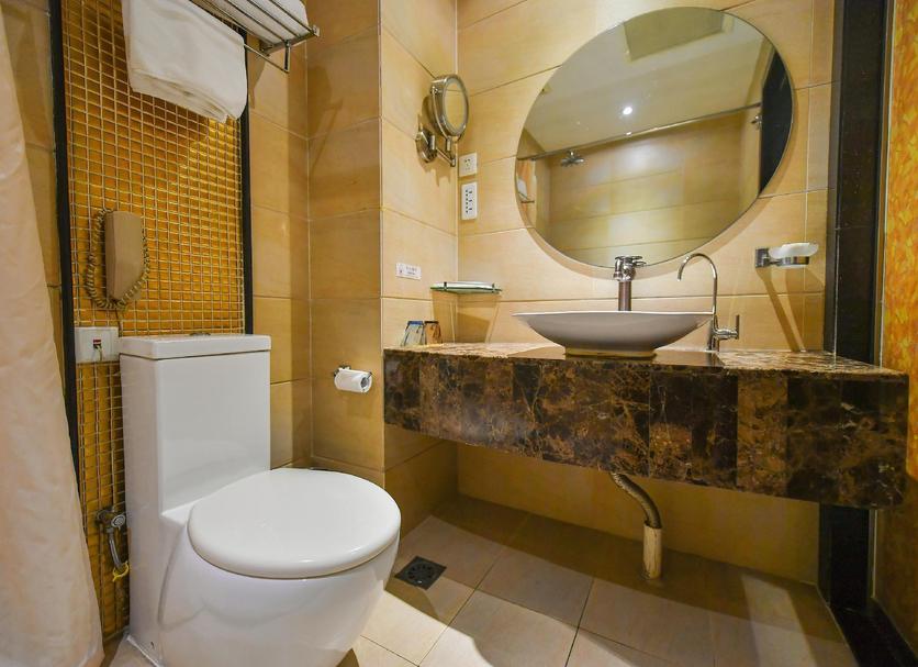 Salle de bain Photo