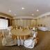 Salle de banquet