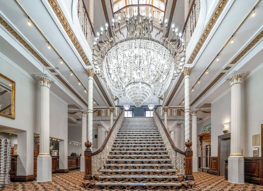 Hall d’entrée Photo